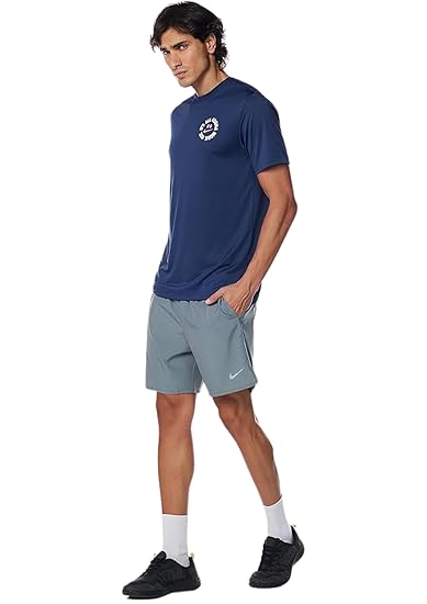 Nike Dri-FIT Relaxed Fit Men's T-Shirt - Humor 2