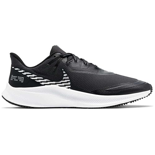 Nike Quest 3 Shield Mens Running Shoes