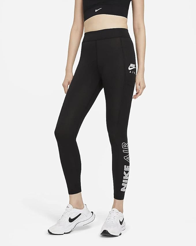 Nike Sportswear Women's Air High-Rise Leggings