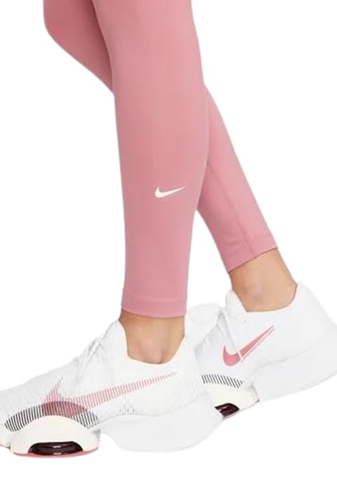 Nike Women's One Dri-FIT Mid-Rise Tights