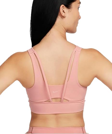 Nike AS Women's Alate Ellipse Longline Sports Bra