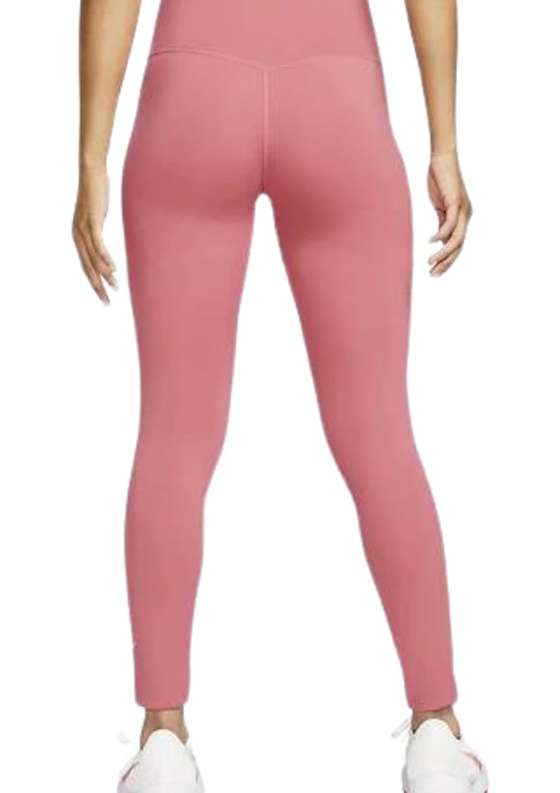 Nike Women's One Dri-FIT Mid-Rise Tights
