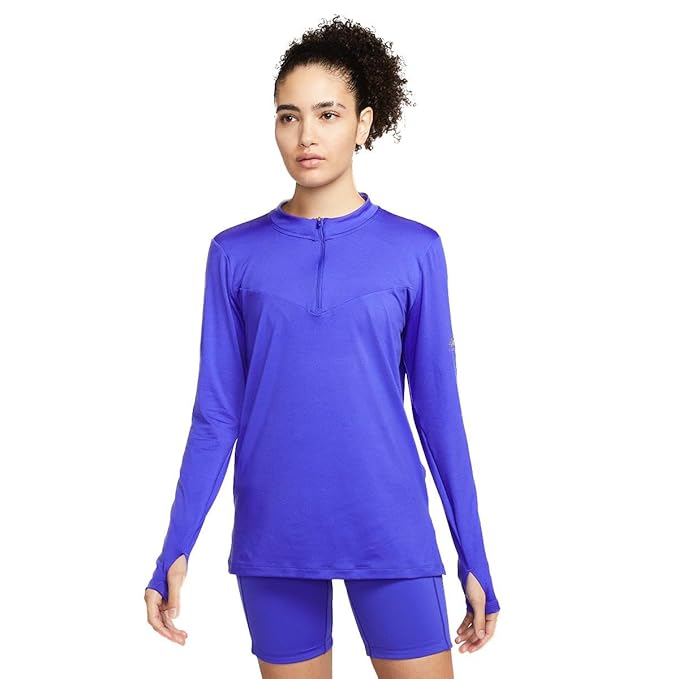 Nike Women's Element Trail Midlayer