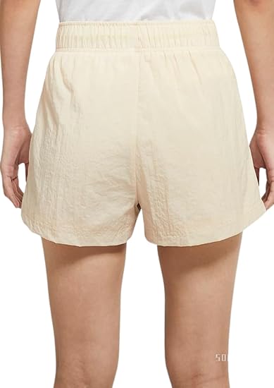 Nike Sportswear Icon Clash High-Rise Woven Shorts