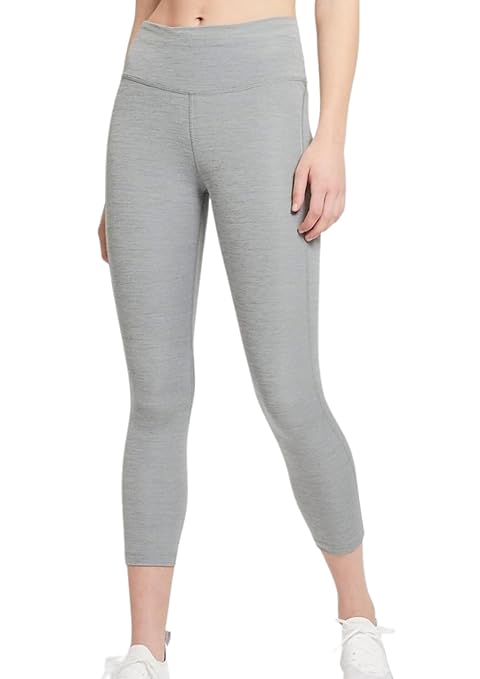 Nike Dri-FIT Fast Crop Running Tights