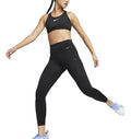 Nike Women's Dri-FIT Go High-Rise Tights