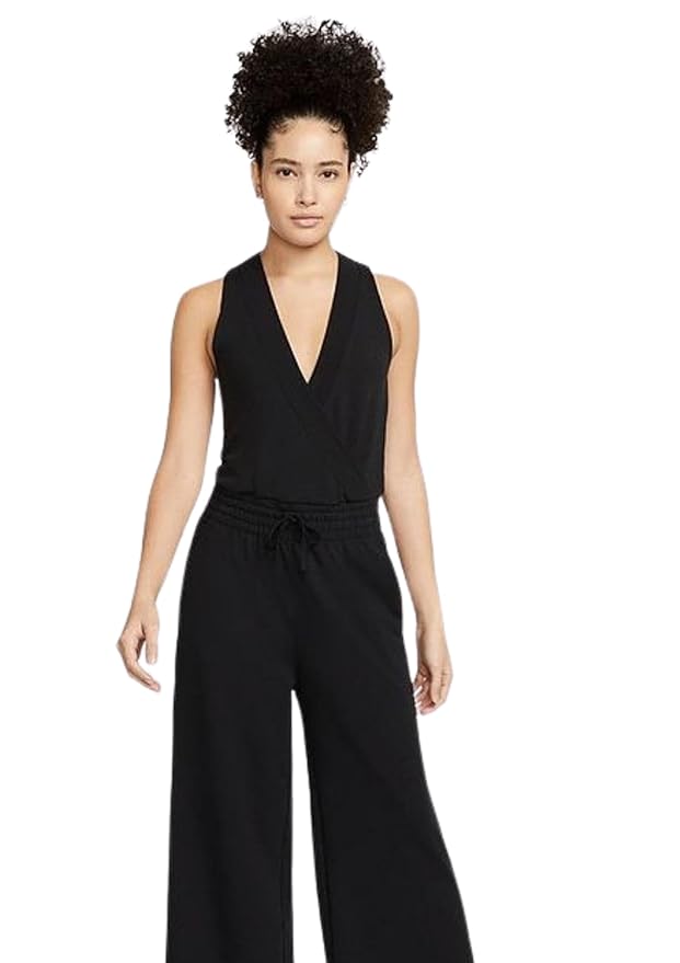 Nike Sportswear New York Fleece Jumpsuit