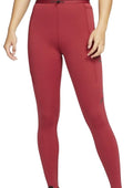 Nike Women's Dri-FIT Run Division Mid-Rise Running Tights