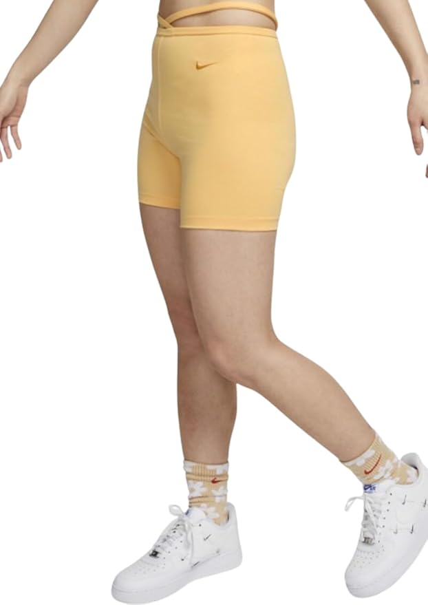 Nike W NSW Everyday Modern High Rise Bike Short