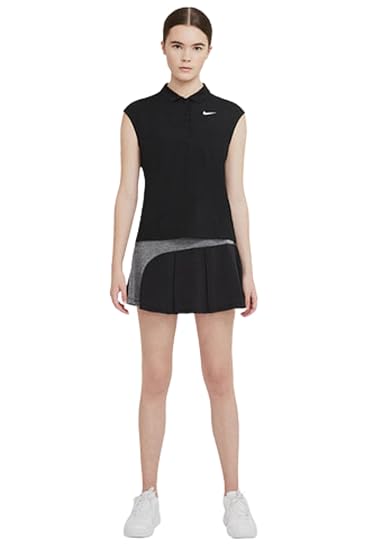 Nike Women's Dri-FIT Victory Polo Shirt
