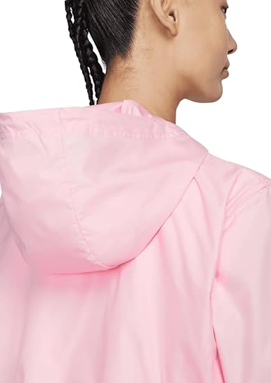 Nike Sportswear Essential Repel Woven Hooded Jacket