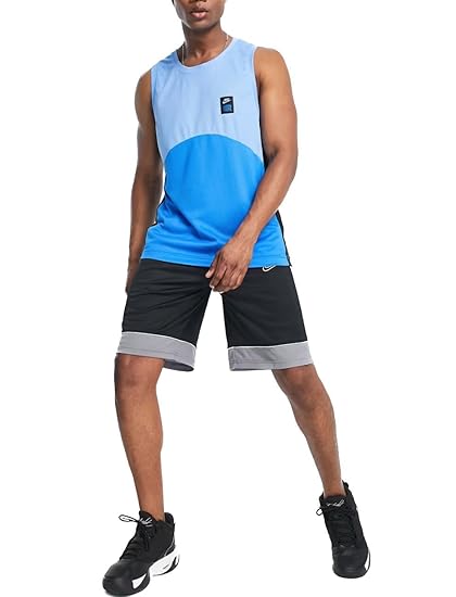 Nike Men's Dri-FIT Starting 5 Jersey