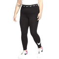 Nike Sportswear  Club High-Rise Swoosh Plus Leggings