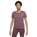 Nike Women's Dri-FIT Run Division Short-Sleeve Top