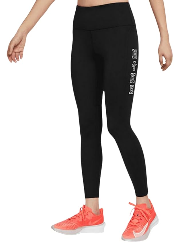 Nike Fast Dri-FIT Mid-Rise 7/8-Length Running Tights