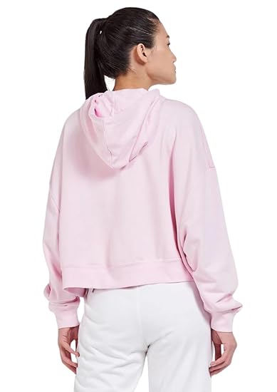 Nike Women's Sportswear Icon Clash Fleece Hoodie