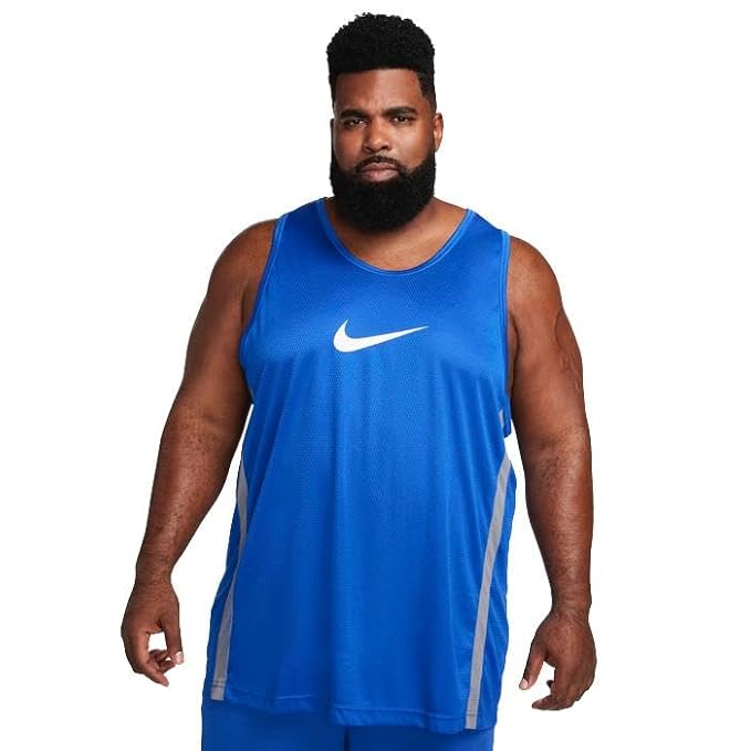 Nike Men's Dri-FIT Icon Jersey