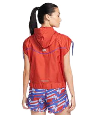 Nike Women's Repel Icon Woven Jacket