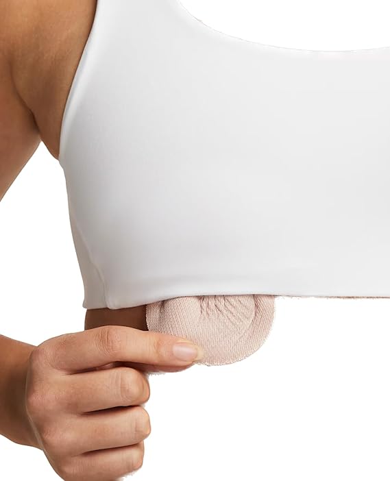 Nike Dri-FIT Alate Sports Bra