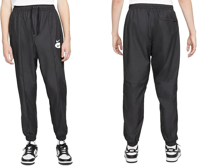 Nike Sportswear Men's Lined Woven Jacket