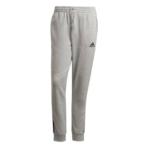 Adidas Cotton Striped Trackpants for Men