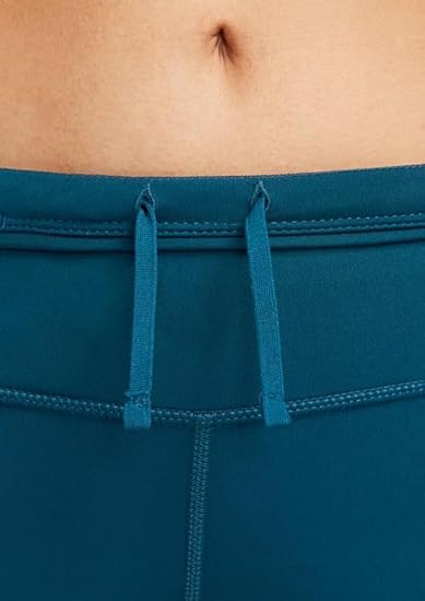 Nike Women's Dri-FIT Mid-Rise 7/8 Running Tights