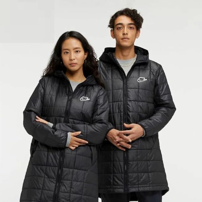 Nike Sportswear  Synthetic-Fill Parka