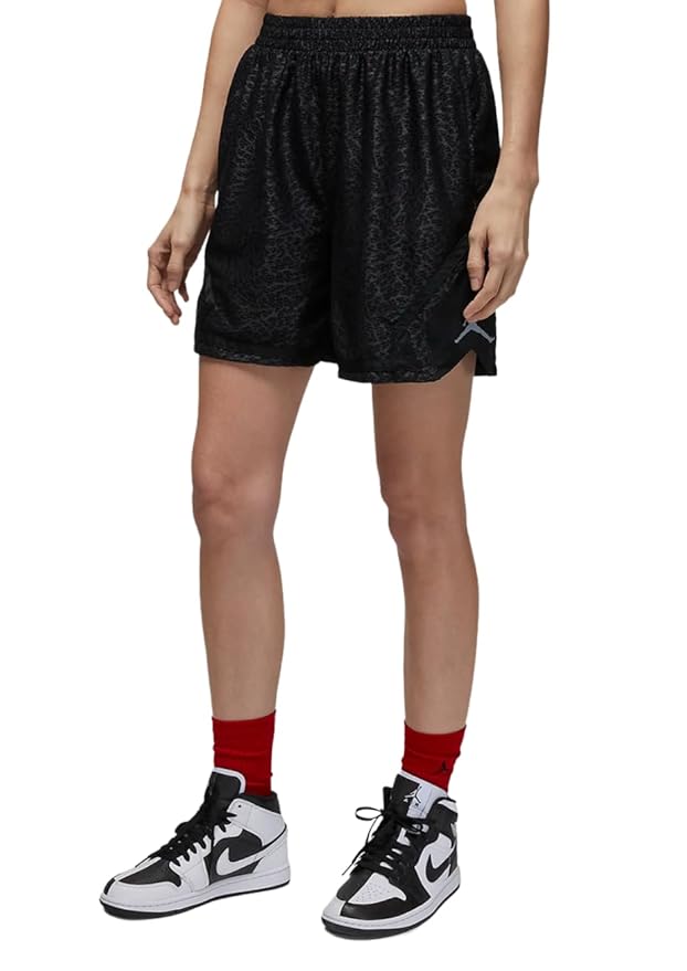Nike W J Sport Diamond Short