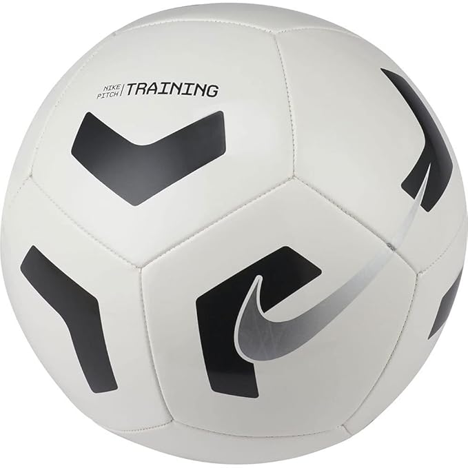 Nike Pitch Training