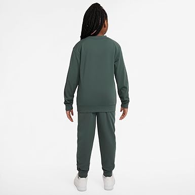 Nike Sportswear Tracksuit Poly Crew Heritage