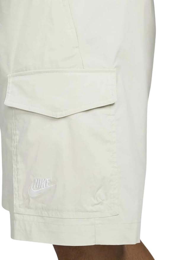 Nike ASMNK CLUB WVNUL Utility Short