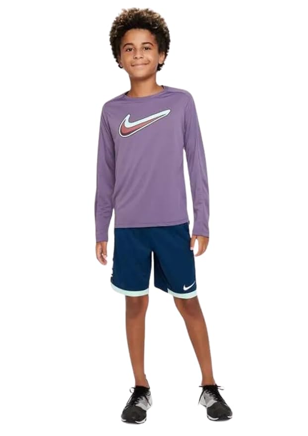 Nike Dri-FIT Trophy Short