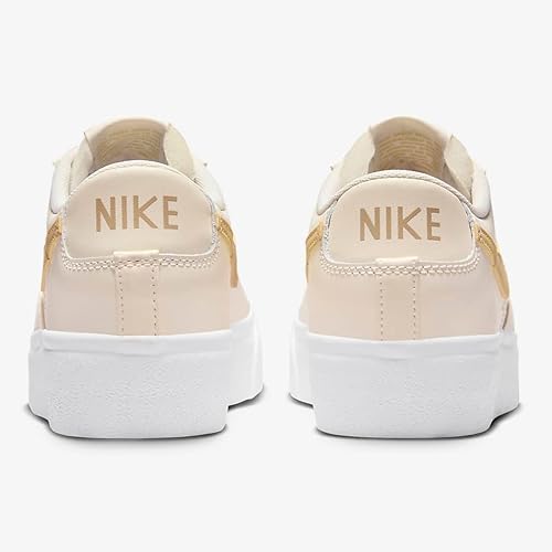 Nike Blazer Low Platform