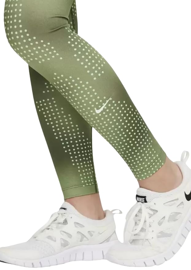 Nike Girls' Dri-FIT One Special Edition+ Leggings