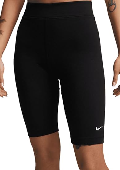 Nike Sportswear Women's Essential High-Rise Knee-Length Tights