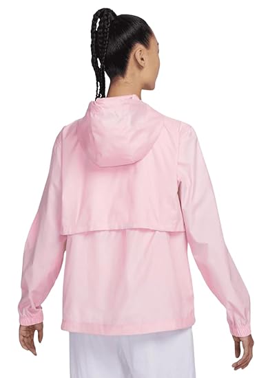 Nike Sportswear Essential Repel Woven Hooded Jacket