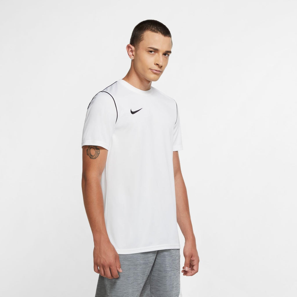 Nike Youth Dri-FIT Park 20 Short-Sleeve Top