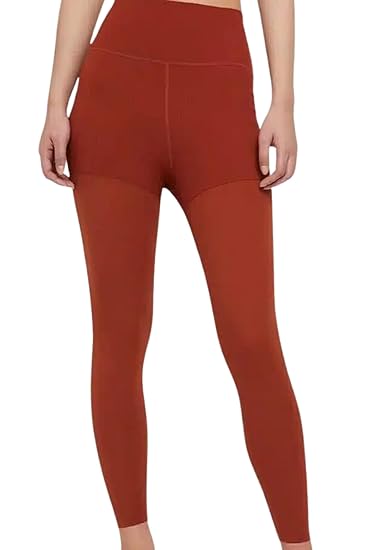 Nike AS W NY Luxe Layered 7/8 Performance Tight