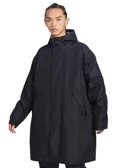 Nike Sportswear Tech Pack Storm-FIT Advanced GORE-TEX 3-in-1 Parka