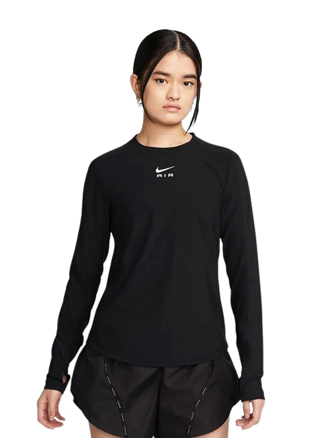 Nike Women's Dri-FIT Air Long-Sleeve Top
