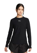 Nike Women's Dri-FIT Air Long-Sleeve Top