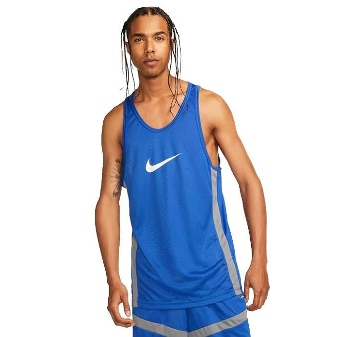 Nike Men's Dri-FIT Icon Jersey