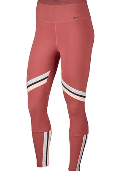 NIKE Women's One Icon Clash 7/8 Tights