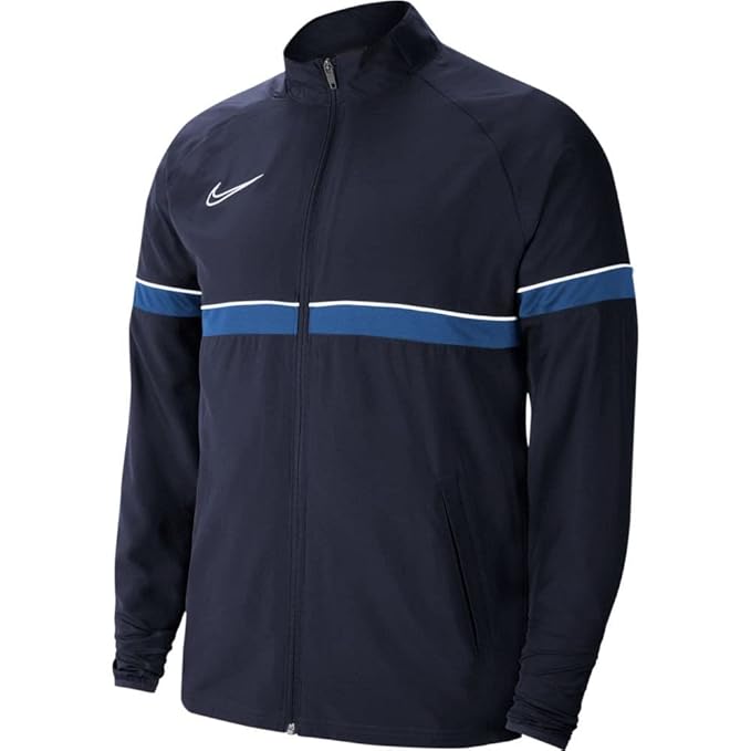 Nike Dri-FIT Men's Academy 21 Track Jacket
