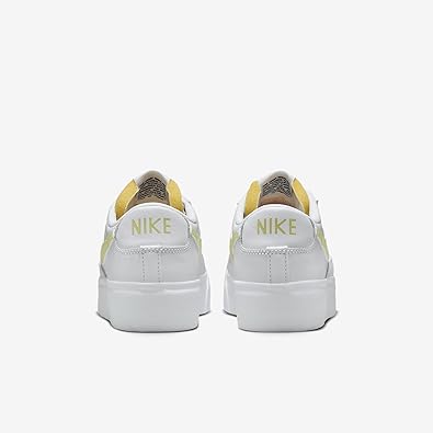 Nike Blazer Low Platform