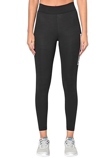 Nike Sportswear High-Rise Graphic Technical Tights
