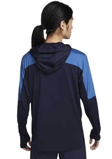 Nike Dri-FIT Train's Hoodie