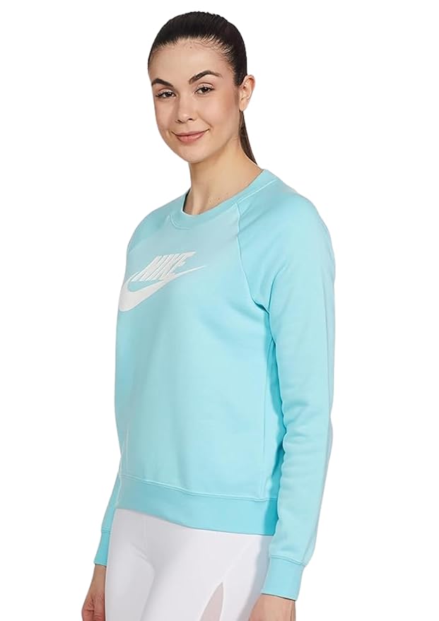 Nike Sportswear Women's Essential Fleece Crew