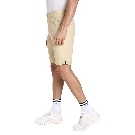 Puma Men's Social Chino Shorts