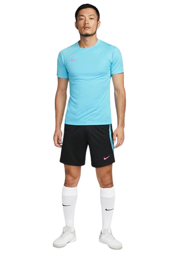 Nike Dri-FIT Men's Strike Short-Sleeve Top